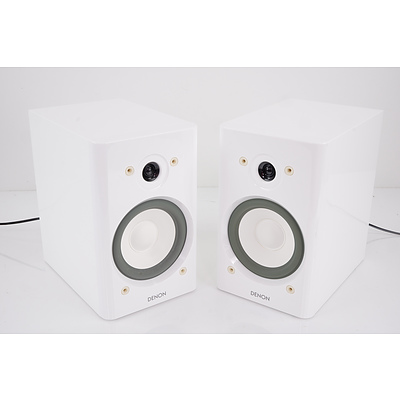 Denon CEOL SC-N8 Speaker System