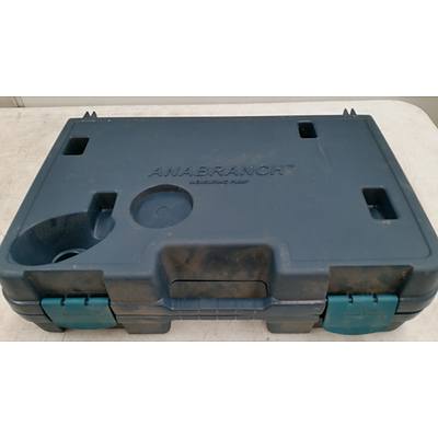 Anabranch Liquid Handling Kit/Measuring Pump