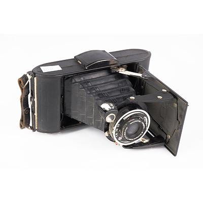 Voightlander Bessa Folding Camera