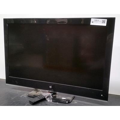 Dick Smith 80 cm LED LCD TV with Remote