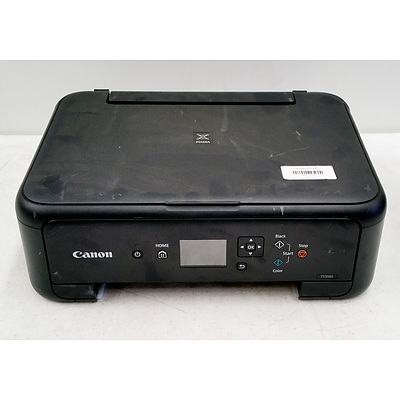 Canon Pixma TS5160 Colour Multi-Function Printer