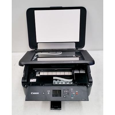 Canon Pixma TS5160 Colour Multi-Function Printer