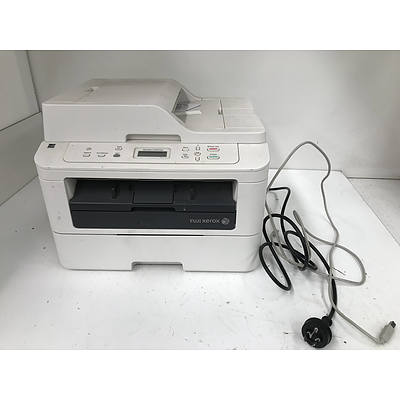 Fuji Xerox DocuPrint M225 dw Printer