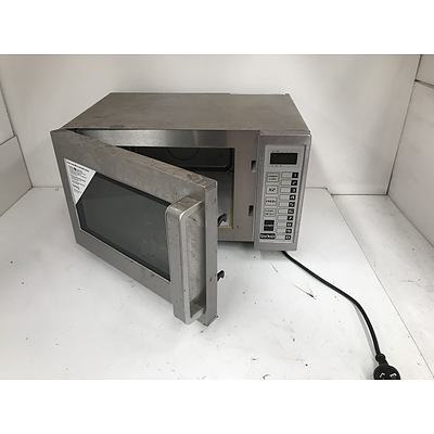 Birko 1500W Microwave