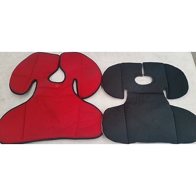 Ergobaby Embrace Baby Carrier, Nursing Pillow,  Infant Flotation Vest and Seat Pads