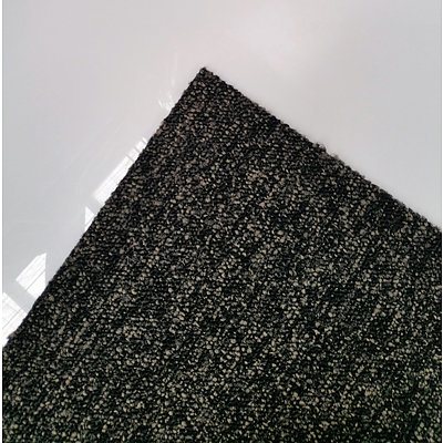 Bulk Lot Of Carpet Tiles - Brand New