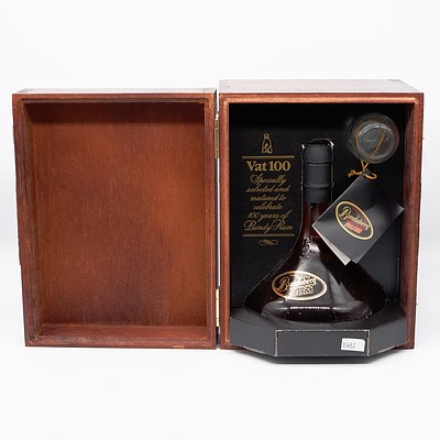 Bundaberg Vat 100 1888-1988 Centenary Rum 750mL