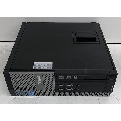 Dell OptiPlex 790 Core i5 (2400) 3.10GHz Computer