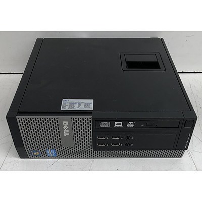 Dell OptiPlex 790 Computer for Spare Parts