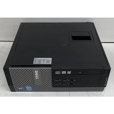 Dell OptiPlex 790 Core i5 (2400) 3.10GHz Computer