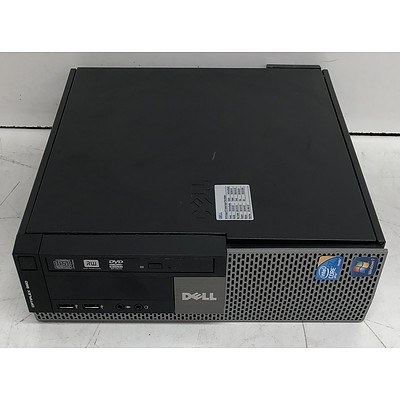 Dell OptiPlex 980 Computer for Spare Parts