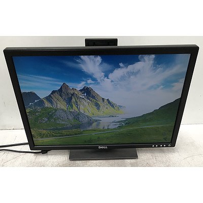 Dell (E228WFPc) 22-Inch Widescreen LCD Monitor