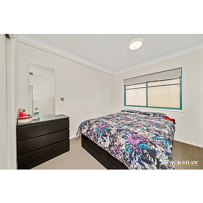 40/53 McMillan Crescent, Griffith ACT 2603
