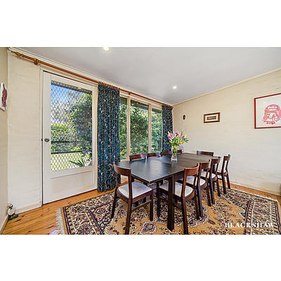 10 Haines Street, Curtin ACT 2605
