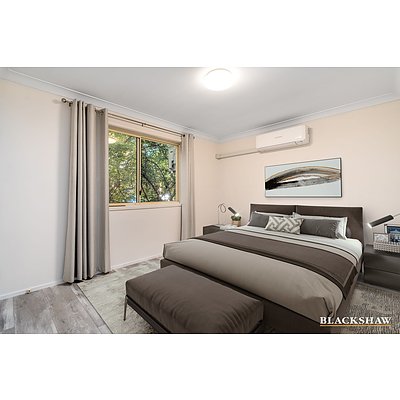 47/12 Albermarle Place, Phillip ACT 2606