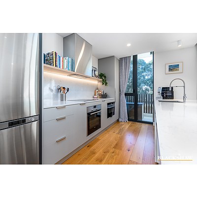 8/22 Canberra Avenue, Forrest ACT 2603