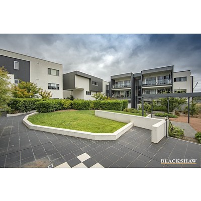 32/14-16 New South Wales Crescent, Forrest ACT 2603