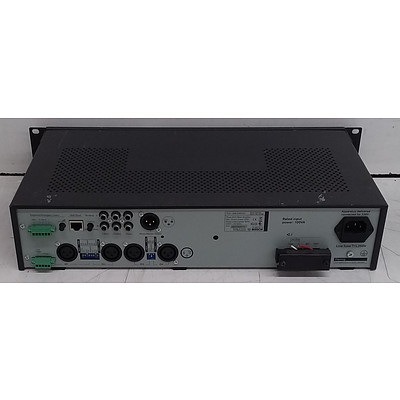Bosch (PLE-1MA-030-EU) Plena 30W Mixer Amplifier