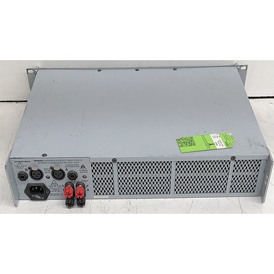 ARX SX-300 Power Amplifier