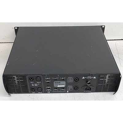Quest Engineering QA 3004 Power Amplifier
