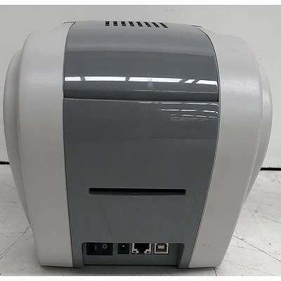EDISecure DCP-350 Direct Card Printer
