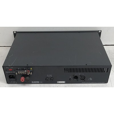 Australian Monitor Installation Series AMIS 250P Power Amplifier