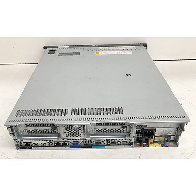 IBM System x3650 M2 Intel Xeon (E5540) 2.53GHz CPU 2 RU Server
