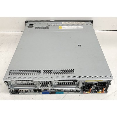 IBM System x3650 M3 Dual Xeon (E5640) 2.67GHz CPU 2 RU Server
