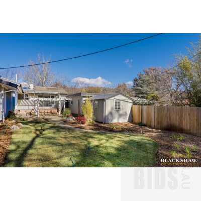 224 La Perouse Street, Red Hill ACT 2603