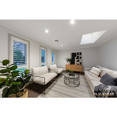 73 La Perouse Street, Griffith ACT 2603