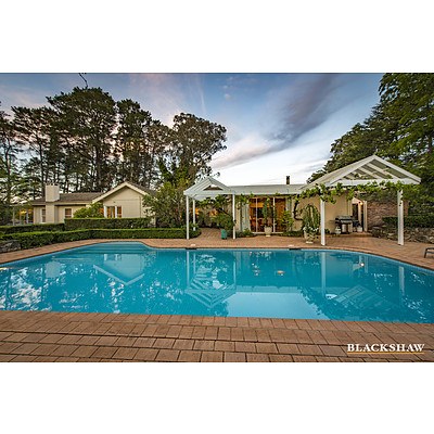 6 Wickham Crescent, Red Hill ACT 2603