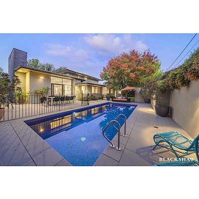 22 Scarborough Street, Red Hill ACT 2603
