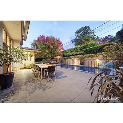 22 Scarborough Street, Red Hill ACT 2603