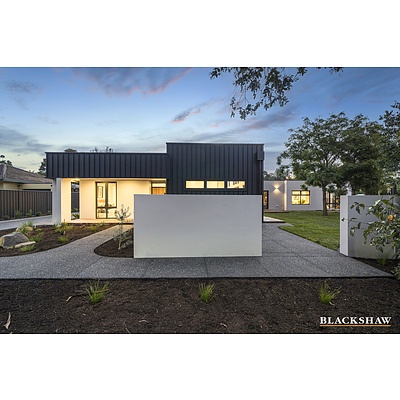 22 Pridham Street, Farrer ACT 2607