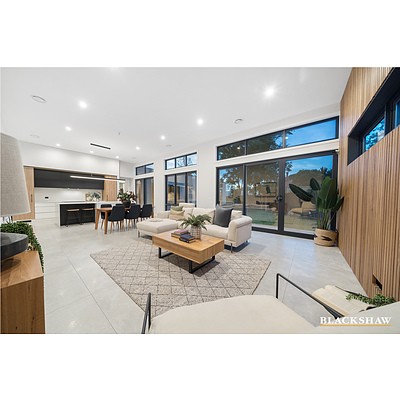 22 Pridham Street, Farrer ACT 2607