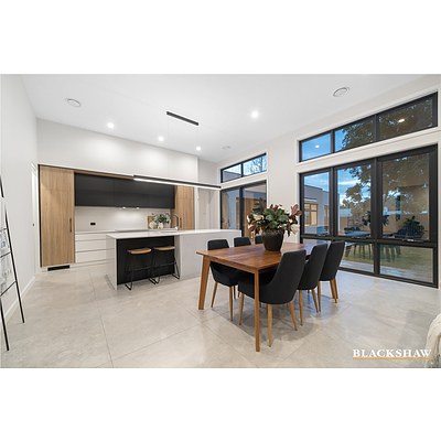 22 Pridham Street, Farrer ACT 2607