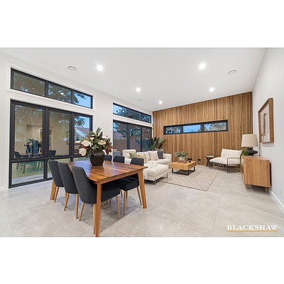 22 Pridham Street, Farrer ACT 2607