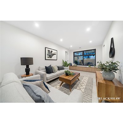 22 Pridham Street, Farrer ACT 2607