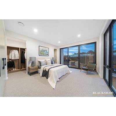 22 Pridham Street, Farrer ACT 2607