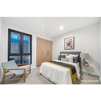 22 Pridham Street, Farrer ACT 2607
