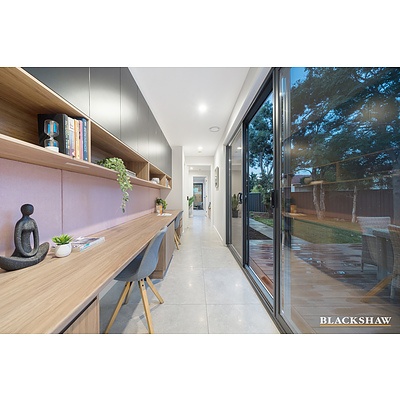 22 Pridham Street, Farrer ACT 2607