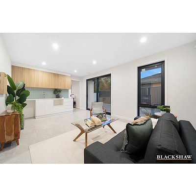 22 Pridham Street, Farrer ACT 2607