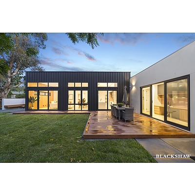 22 Pridham Street, Farrer ACT 2607
