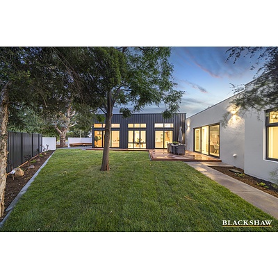 22 Pridham Street, Farrer ACT 2607