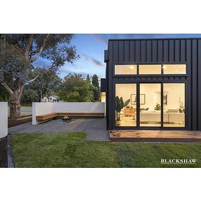 22 Pridham Street, Farrer ACT 2607