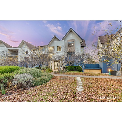 23/7 Eldridge Crescent, Garran ACT 2605