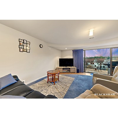 23/7 Eldridge Crescent, Garran ACT 2605