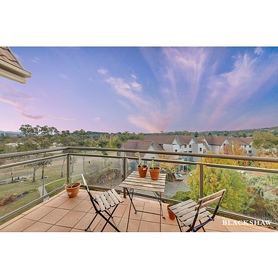23/7 Eldridge Crescent, Garran ACT 2605