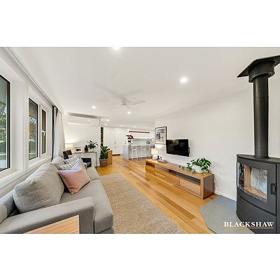 17 Clermont Street, Fisher ACT 2611