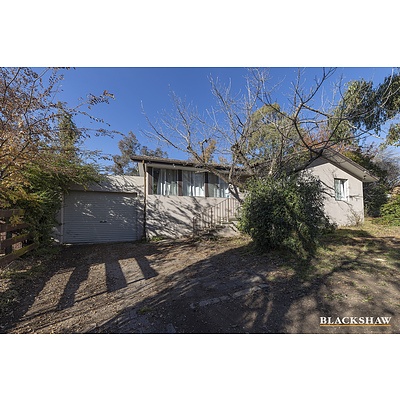 7 Yanda Street, Waramanga ACT 2611